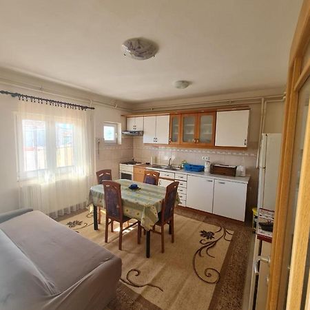 Apartment Sukošan Exterior foto