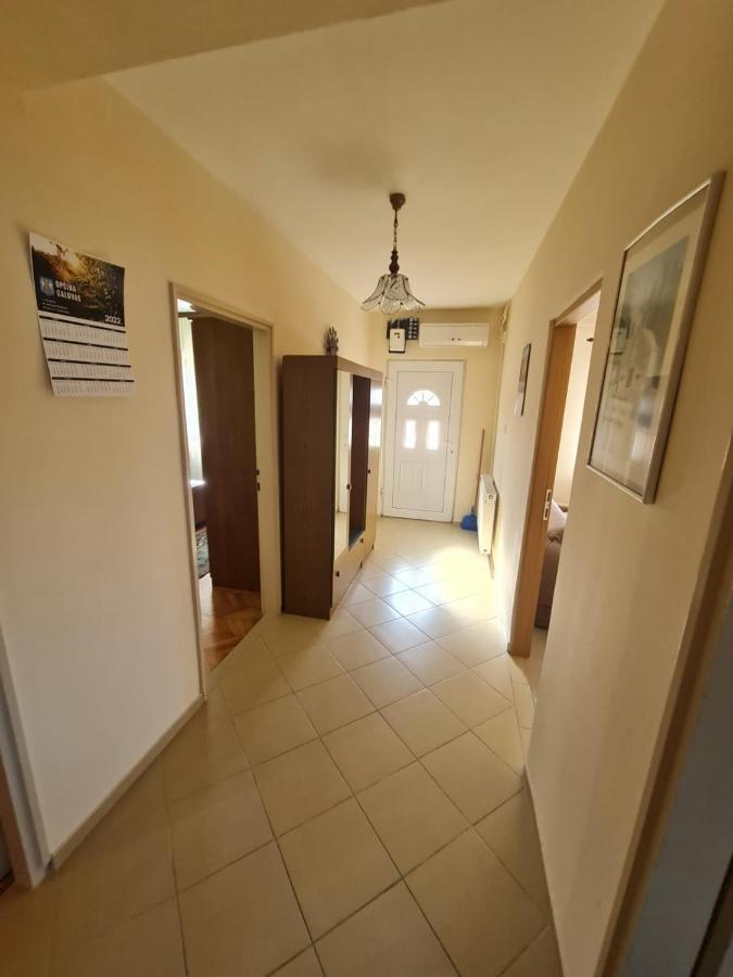 Apartment Sukošan Exterior foto