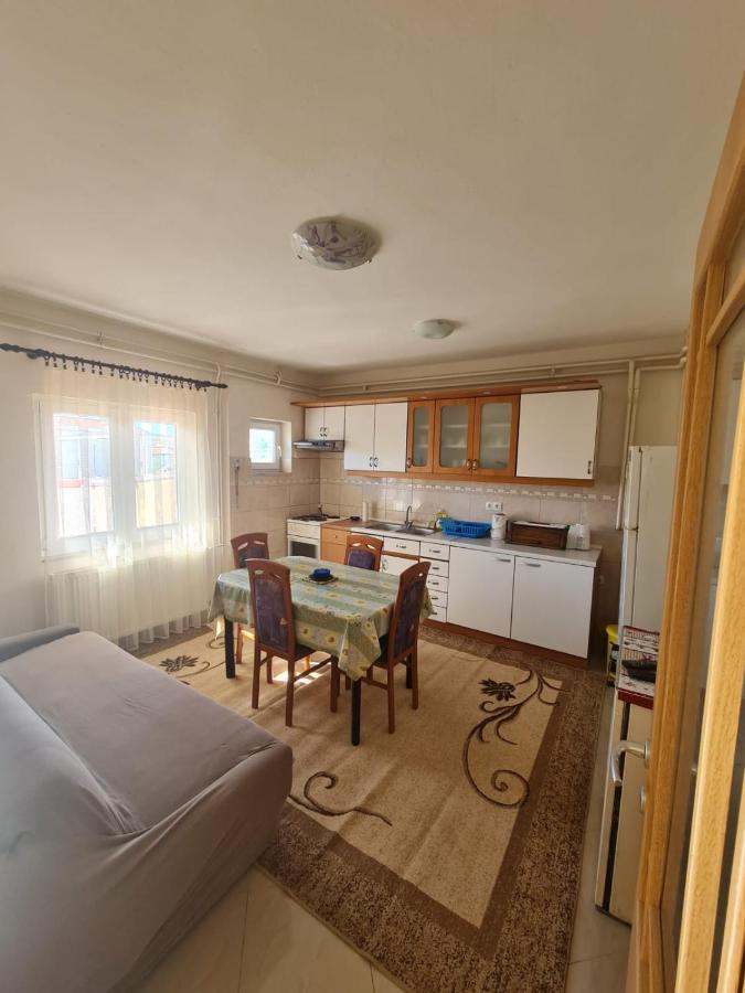 Apartment Sukošan Exterior foto